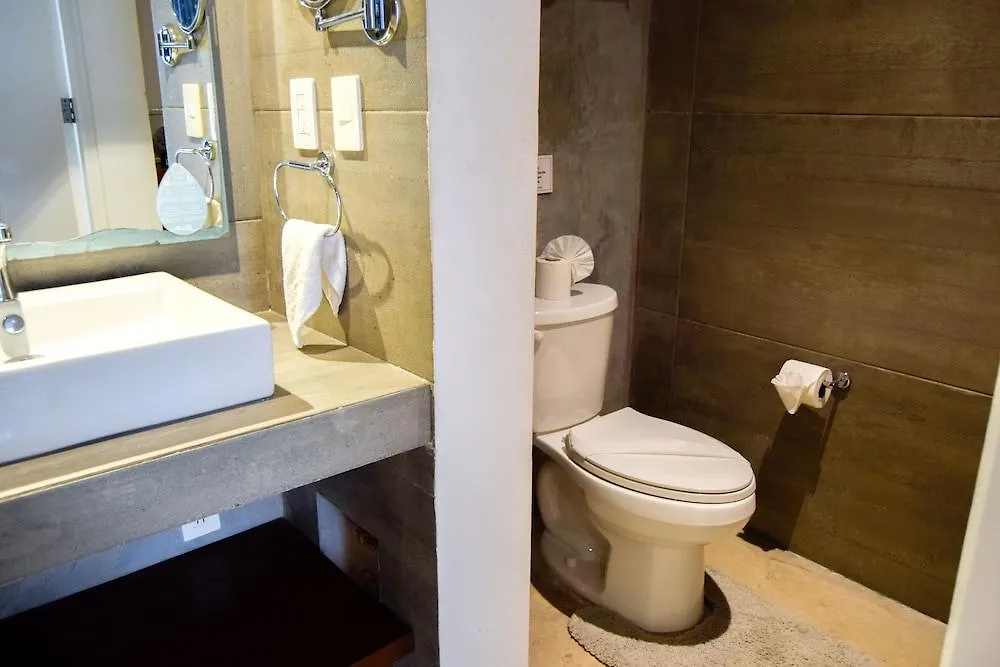 Hotel Zendero Tulum