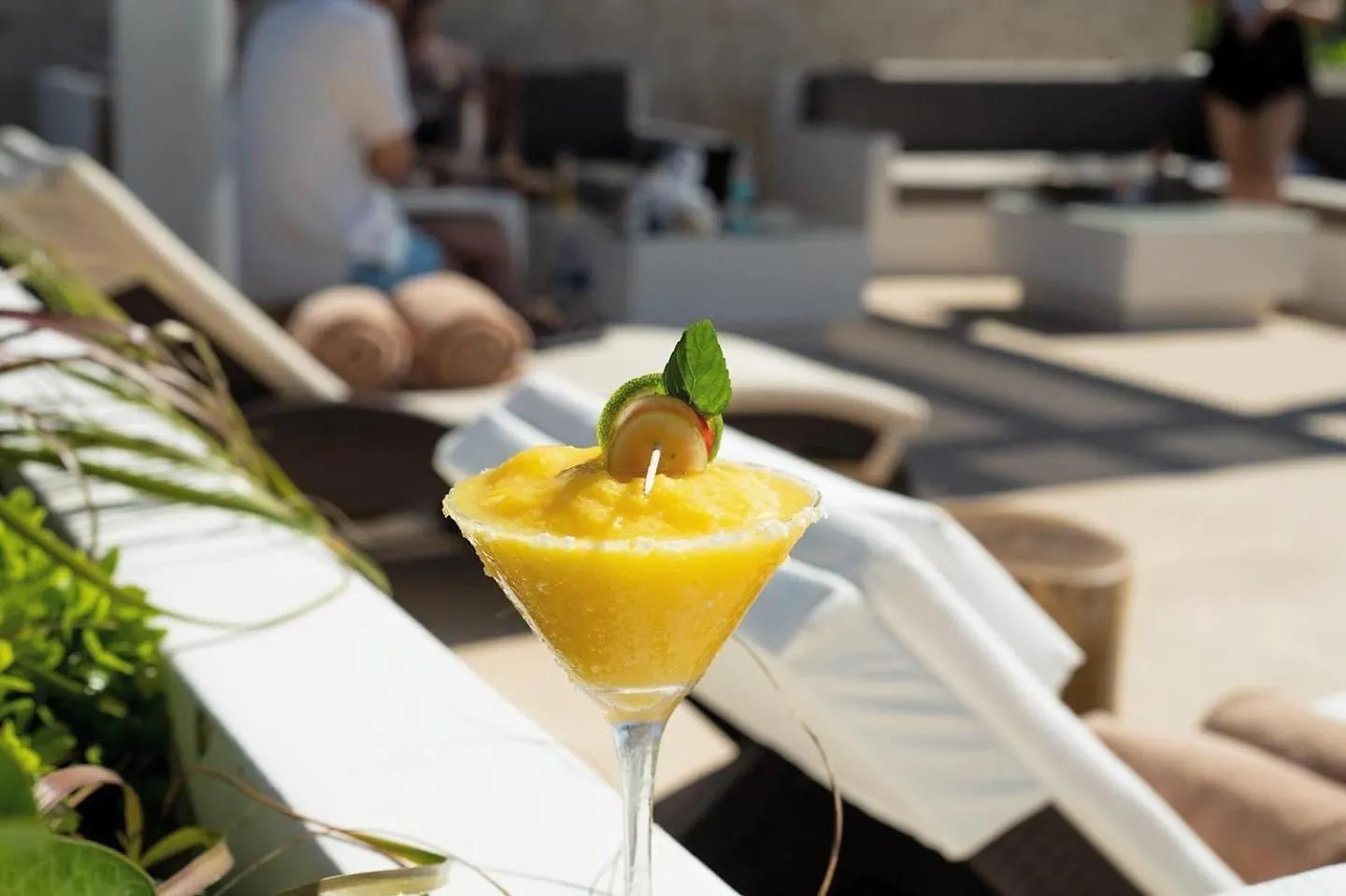 ****  Hotel Zendero Tulum Mexico