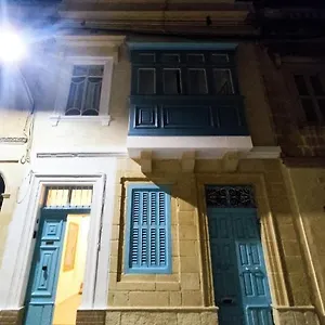 Dhara House Malta Frühstückspension