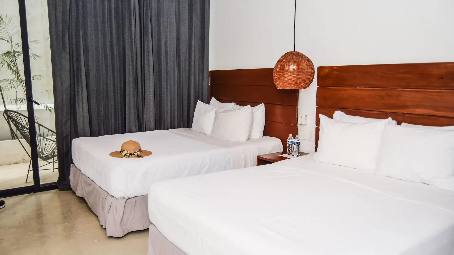 Hotel Zendero Tulum Pueblo