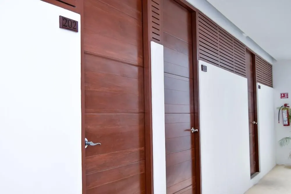 Hotel Zendero Tulum Pueblo