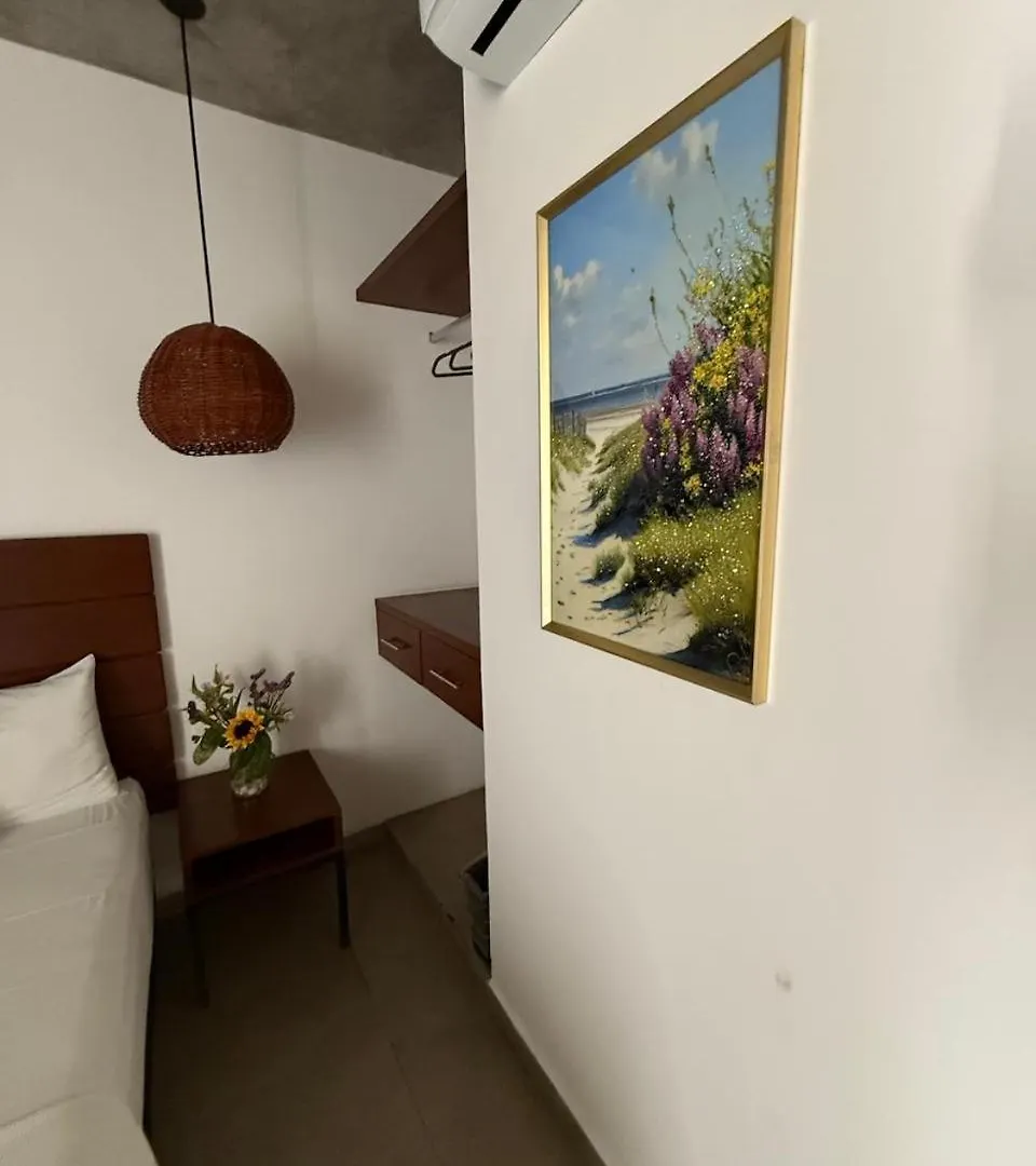 Hotel Zendero Tulum Pueblo