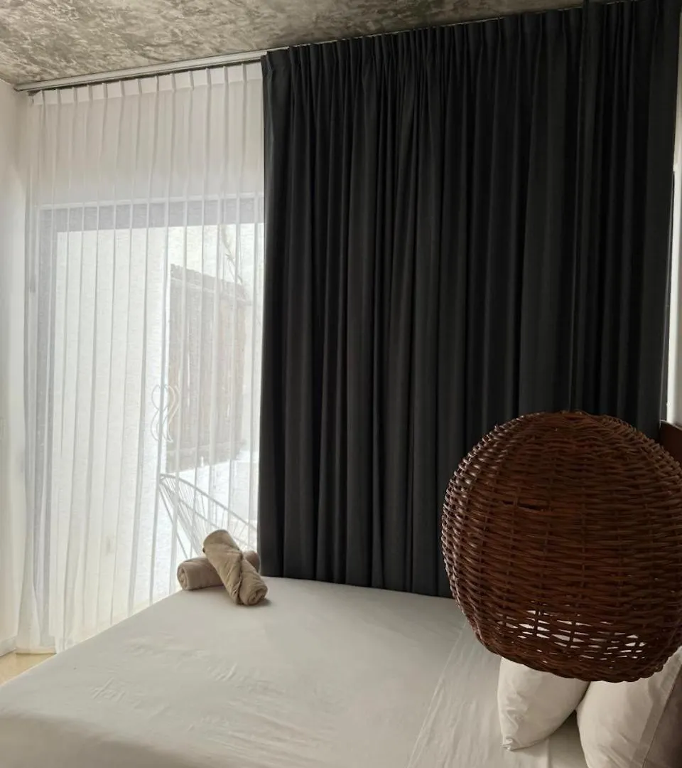 Hotel Zendero Tulum Pueblo
