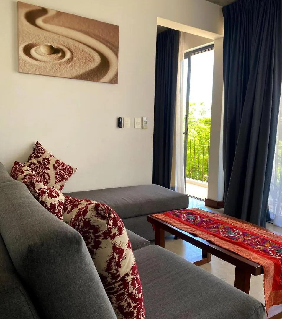 Hotel Zendero Tulum Pueblo