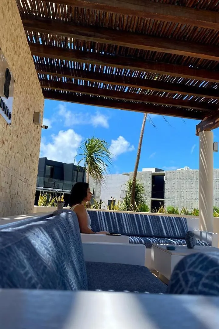 Hotel Zendero Tulum Pueblo