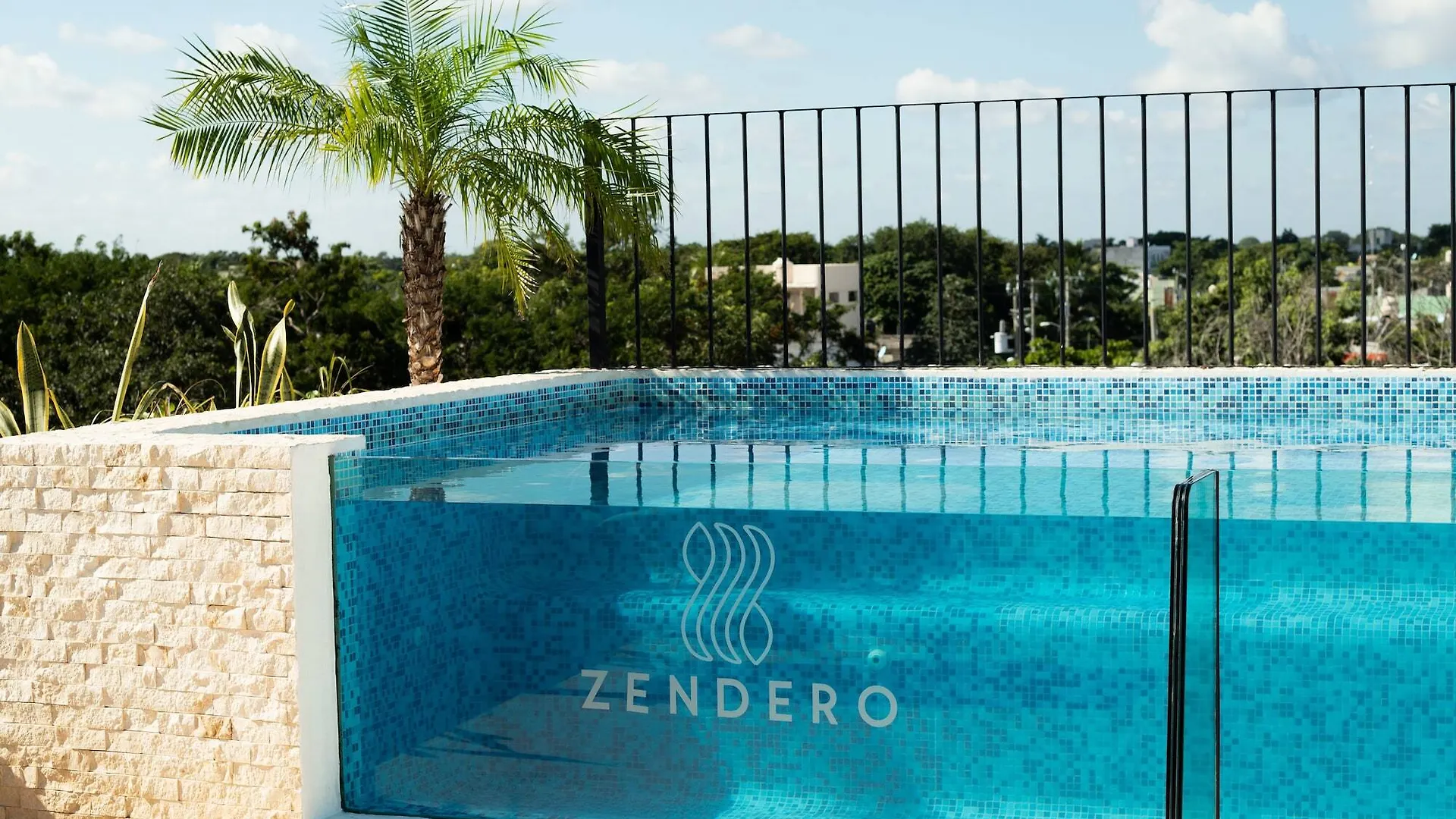 Hotel Zendero Tulum Pueblo