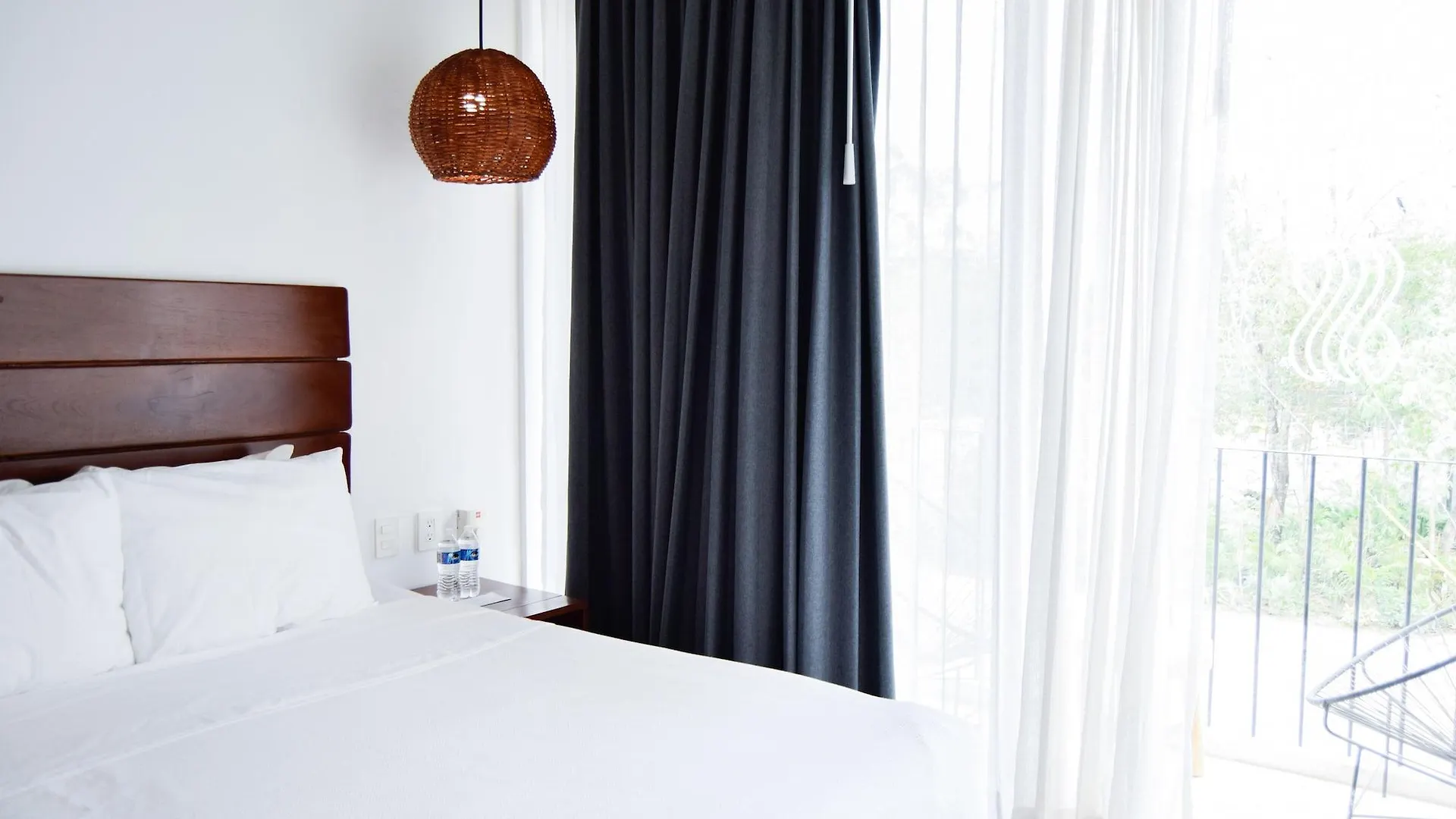 Hotel Zendero Tulum