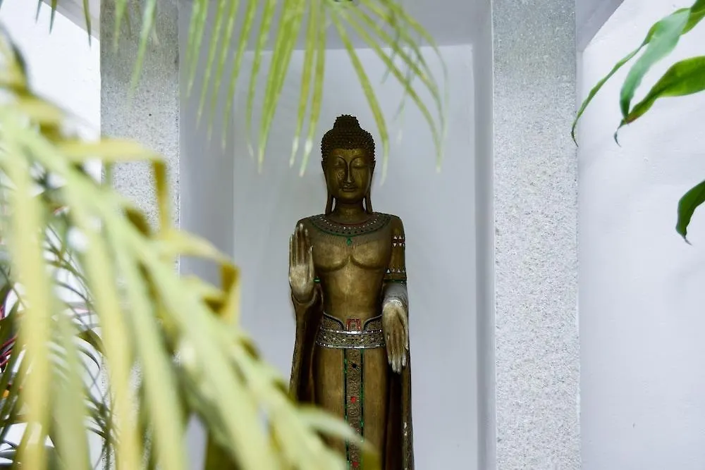 Hotel Zendero Tulum