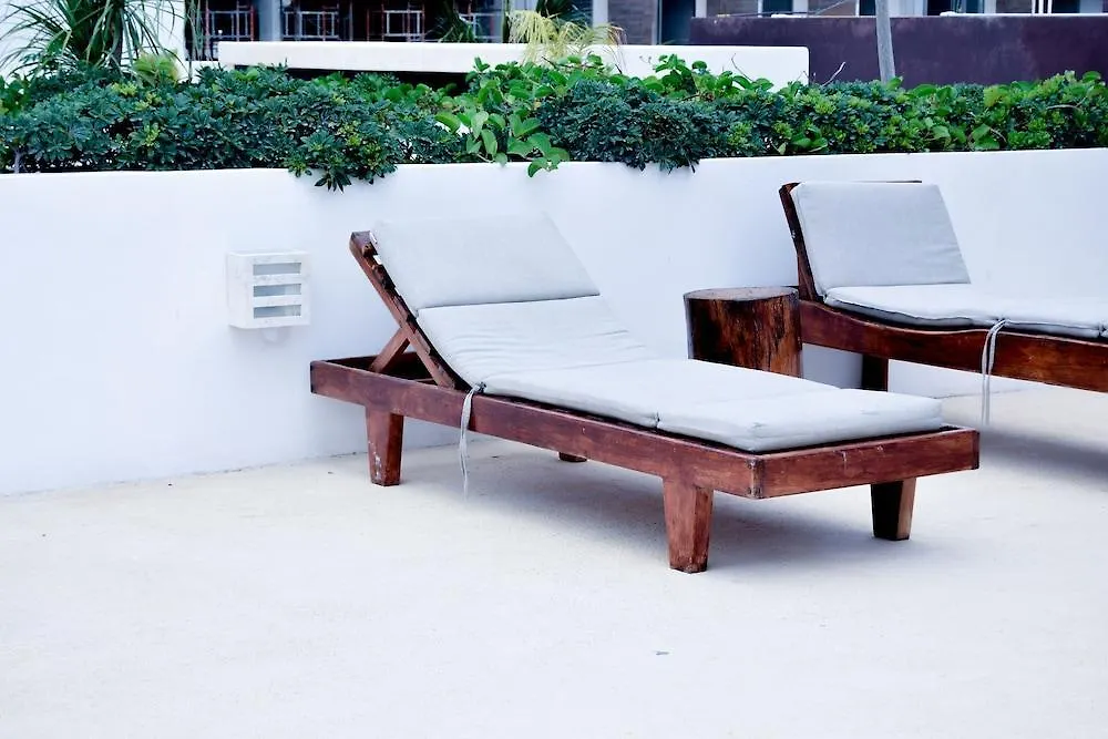 Hotel Zendero Tulum 4*,  Mexiko